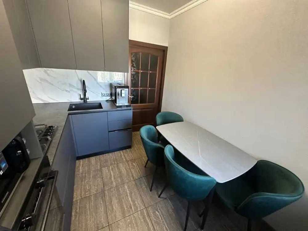 Продам 3к. квартиру 80м2, Центр/Нагірка/Науки(Гагарина). Дніпро - зображення 5