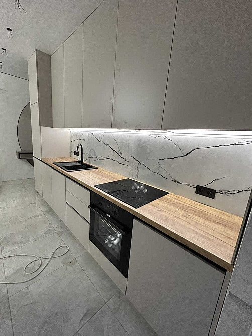 Трешка на Краснова 60,61 жемчужины, можно под єоселя Одесса - изображение 2