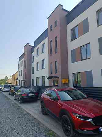 Продаж 3 кімнатної квартири Винники.Львів.Зданий та заселений будинок Винники