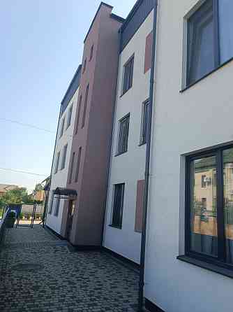 Продаж 3 кімнатної квартири Винники.Львів.Зданий та заселений будинок Винники