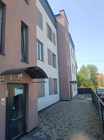 Продаж 3 кімнатної квартири Винники.Львів.Зданий та заселений будинок Винники