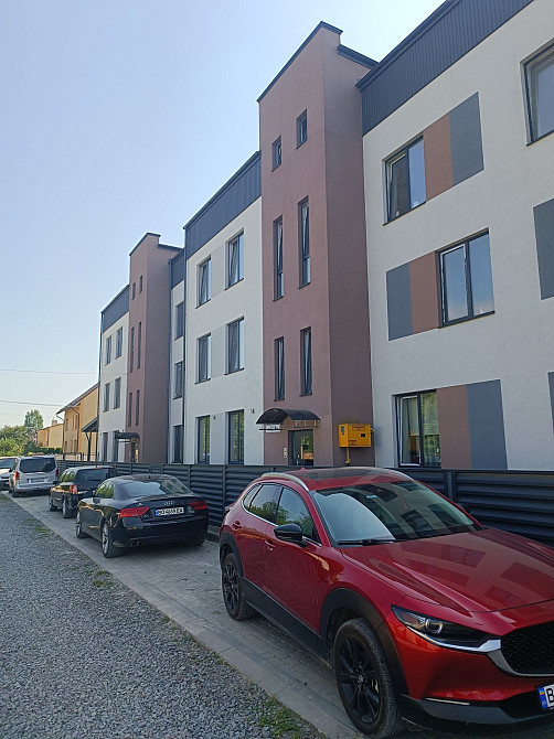 Продаж 3 кімнатної квартири Винники.Львів.Зданий та заселений будинок Винники - зображення 1