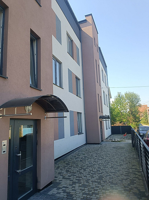 Продаж 3 кімнатної квартири Винники.Львів.Зданий та заселений будинок Винники - зображення 3