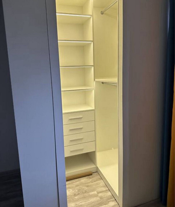 Податки 2%! Однокімнатна квартира з балконом на газу! Ирпень - изображение 5