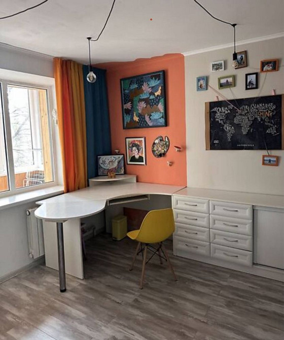 Податки 2%! Однокімнатна квартира з балконом на газу! Ирпень - изображение 2