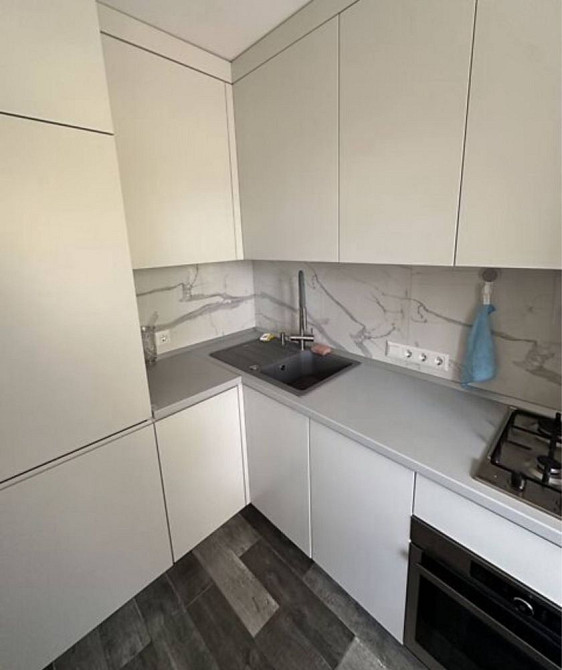 Податки 2%! Однокімнатна квартира з балконом на газу! Ирпень - изображение 8