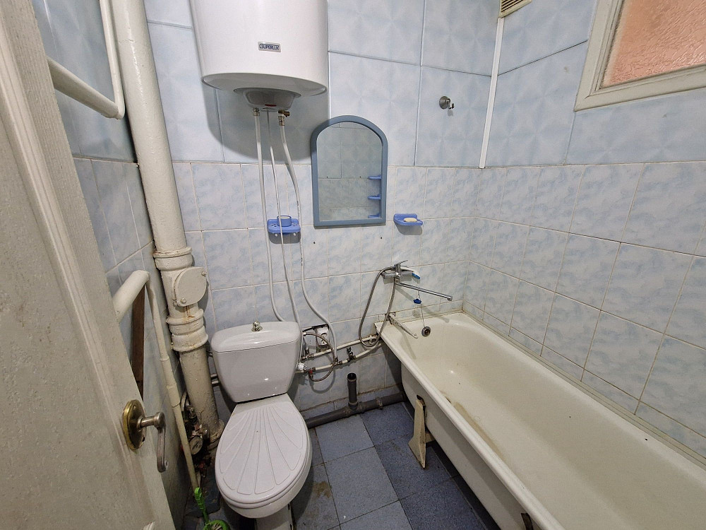 Продаж 1-но кімнатної квартири. Вулиця Генерала Радієвського. Кривий Ріг - зображення 4