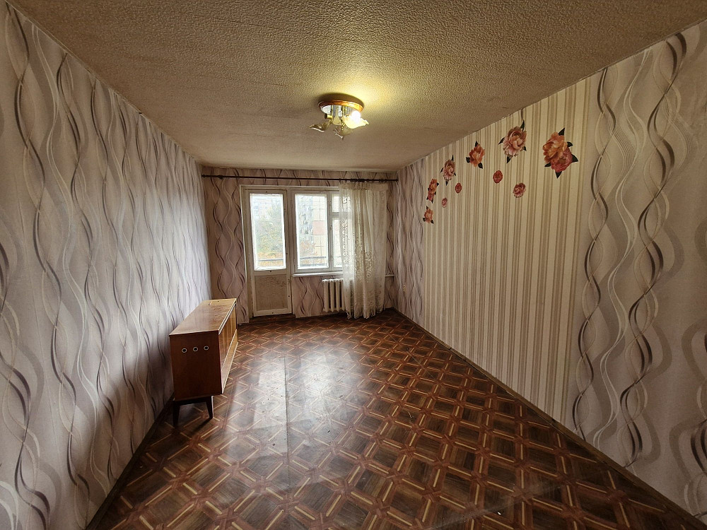 Продаж 1-но кімнатної квартири. Вулиця Генерала Радієвського. Кривий Ріг - зображення 2