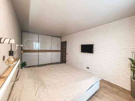 СТИЛЬНА, ПРОСТОРА ПРОДАЖ 2-кімнатної затишної квартири ПОЗНЯКИ Киев