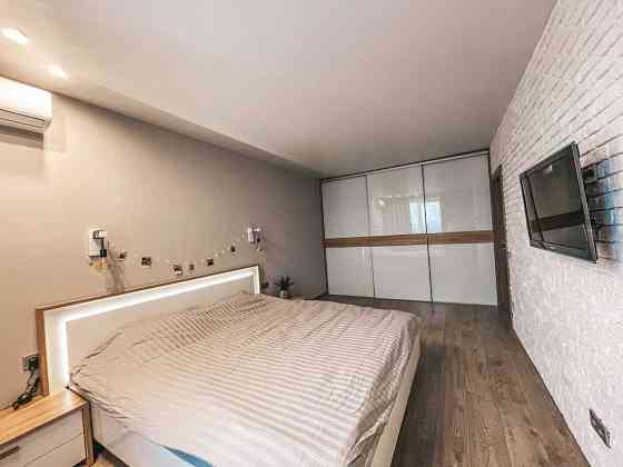 СТИЛЬНА, ПРОСТОРА ПРОДАЖ 2-кімнатної затишної квартири ПОЗНЯКИ Киев