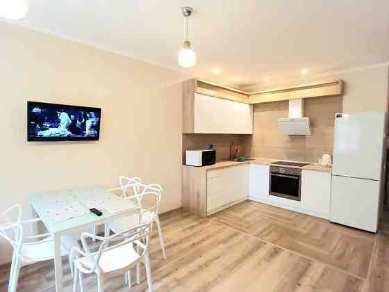 СТИЛЬНА, ПРОСТОРА ПРОДАЖ 2-кімнатної затишної квартири ПОЗНЯКИ Киев