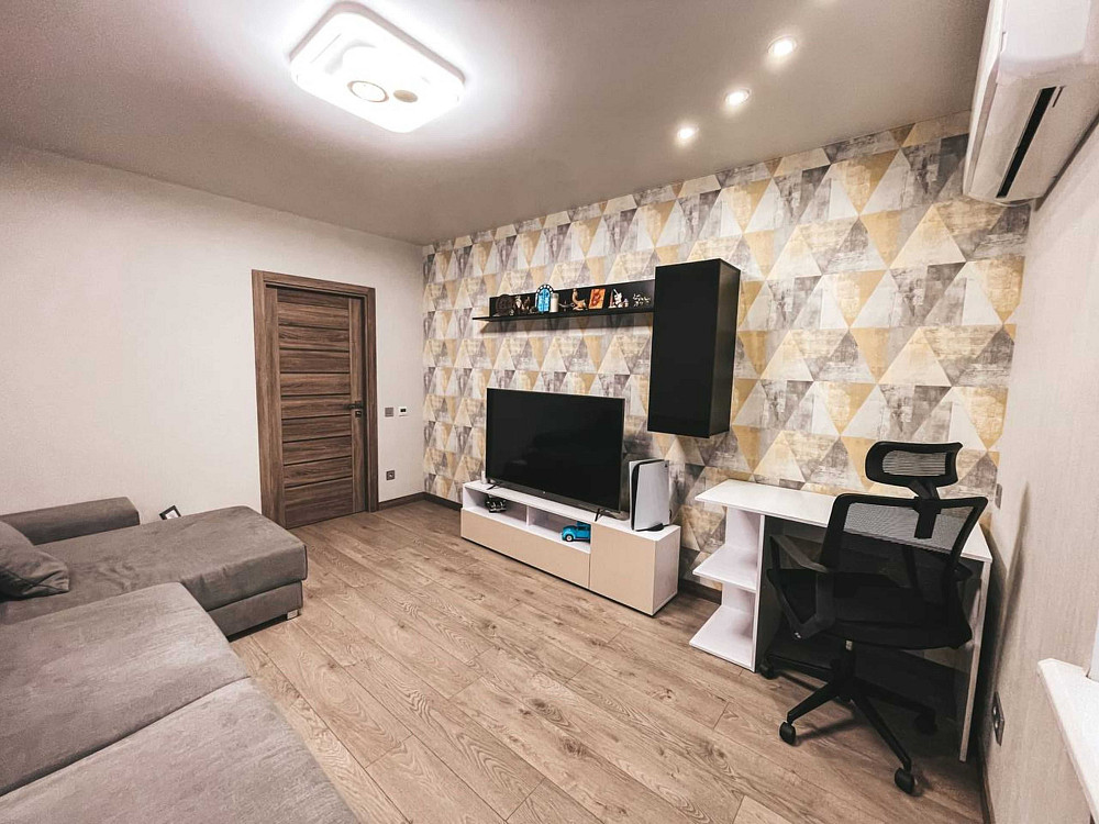 СТИЛЬНА, ПРОСТОРА ПРОДАЖ 2-кімнатної затишної квартири ПОЗНЯКИ Киев - изображение 8