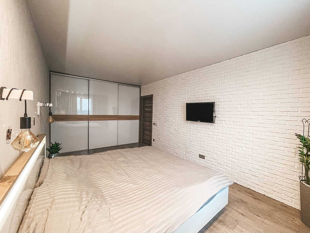 СТИЛЬНА, ПРОСТОРА ПРОДАЖ 2-кімнатної затишної квартири ПОЗНЯКИ Киев - изображение 1