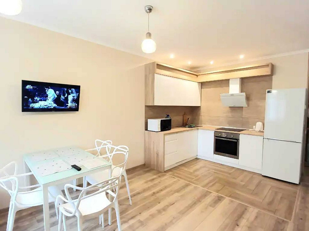 СТИЛЬНА, ПРОСТОРА ПРОДАЖ 2-кімнатної затишної квартири ПОЗНЯКИ Киев - изображение 5