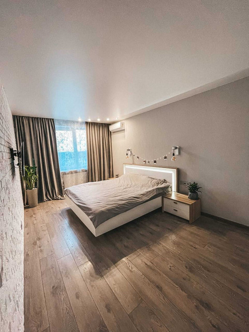 СТИЛЬНА, ПРОСТОРА ПРОДАЖ 2-кімнатної затишної квартири ПОЗНЯКИ Киев - изображение 3