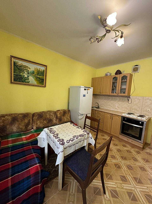 ЖК Радужный. Е ВІДНОВЛЕННЯ. ГОС. Программы Лиманка - зображення 4