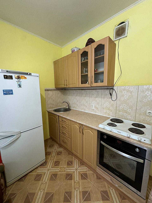 ЖК Радужный. Е ВІДНОВЛЕННЯ. ГОС. Программы Лиманка - зображення 5