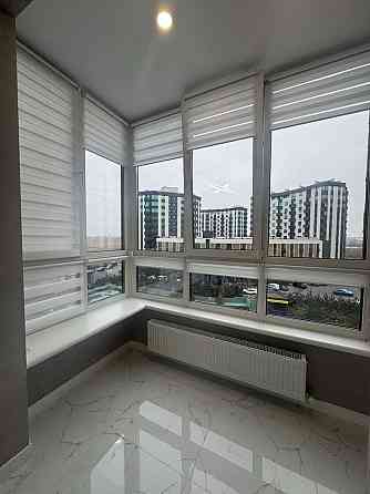 Продам 2 кк ЖК У-квартал, просп. Небесної Сотні, 14/4 Софіївська Борщагівка