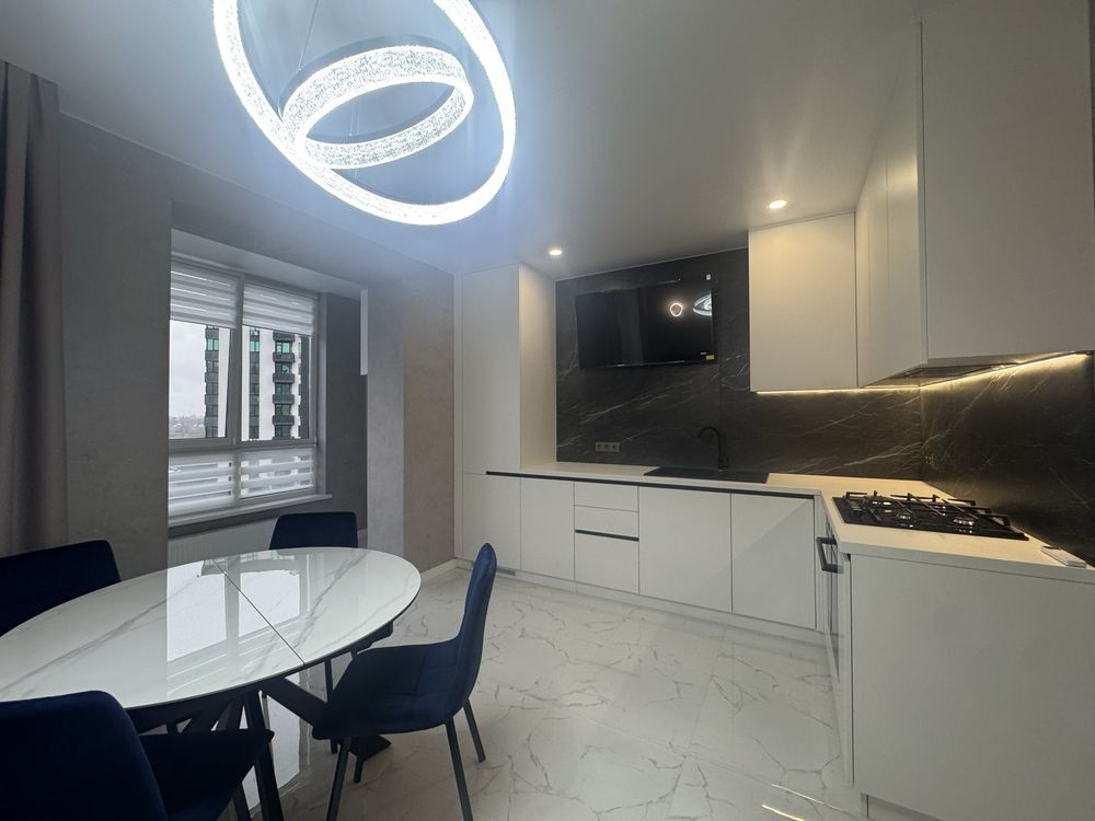 Продам 2 кк ЖК У-квартал, просп. Небесної Сотні, 14/4 Софіївська Борщагівка - зображення 8