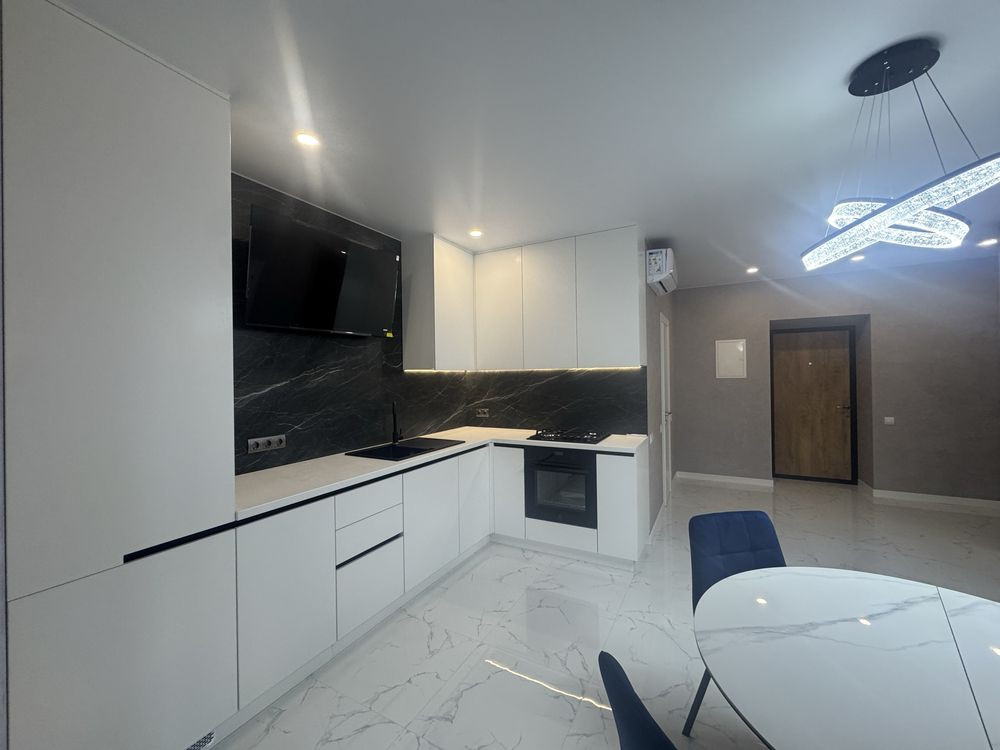 Продам 2 кк ЖК У-квартал, просп. Небесної Сотні, 14/4 Софіївська Борщагівка - зображення 2