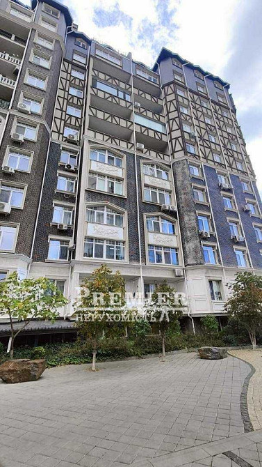 Продам 2-х кімнатну квартиру в цегляному будинку на Марсельській Одесса - изображение 1