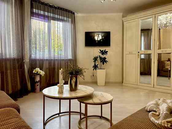 1 к/квартира Боголюбова 20 Софія Сіті Резиденція Волошковий Київ Софіївська Борщагівка