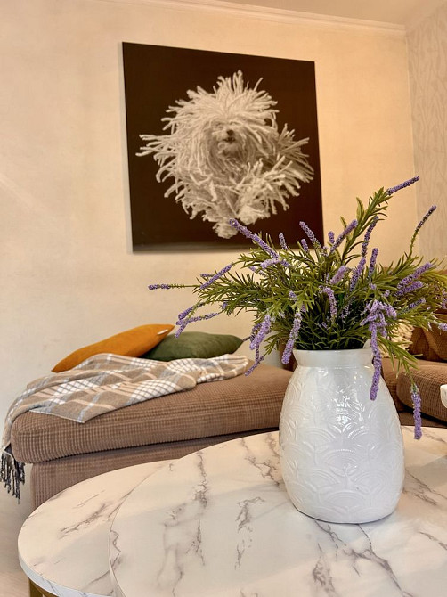 1 к/квартира Боголюбова 20 Софія Сіті Резиденція Волошковий Київ Софіївська Борщагівка - зображення 5