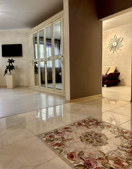 1 к/квартира Боголюбова 20 Софія Сіті Резиденція Волошковий Київ Софіївська Борщагівка - зображення 7