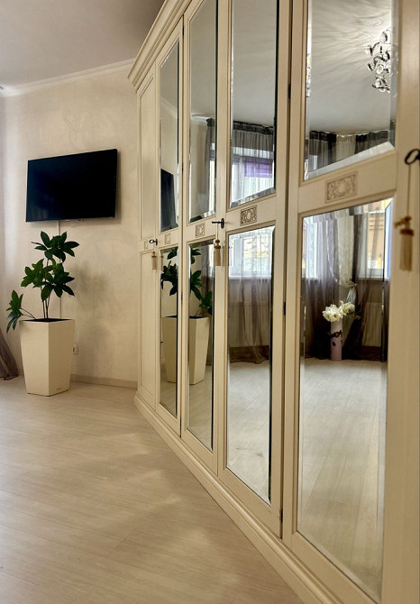 1 к/квартира Боголюбова 20 Софія Сіті Резиденція Волошковий Київ Софіївська Борщагівка - зображення 8