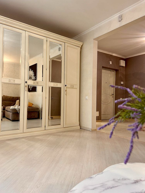 1 к/квартира Боголюбова 20 Софія Сіті Резиденція Волошковий Київ Софіївська Борщагівка - зображення 4