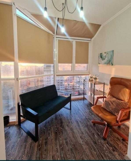 ПРОДАМ 2-кімнатну квартиру на вул. Маршала Говорова, ПАРК ПЕРЕМОГИ Одесса - изображение 4