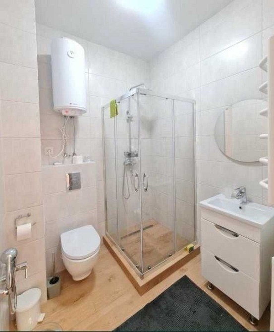 ПРОДАМ 2-кімнатну квартиру на вул. Маршала Говорова, ПАРК ПЕРЕМОГИ Одесса - изображение 7