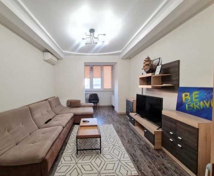 ПРОДАМ 2-кімнатну квартиру на вул. Маршала Говорова, ПАРК ПЕРЕМОГИ Одесса - изображение 1