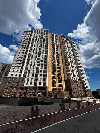 1 комнатная 42 м2 Кадор Сити Краснова 68 Жемчужина Одесса