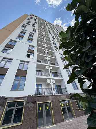 1 комнатная 42 м2 Кадор Сити Краснова 68 Жемчужина Одесса