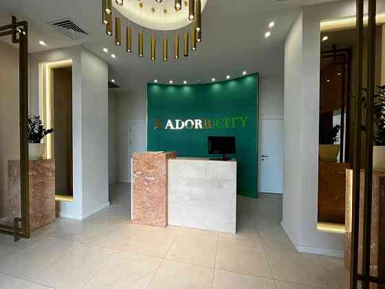 1 комнатная 42 м2 Кадор Сити Краснова 68 Жемчужина Одесса