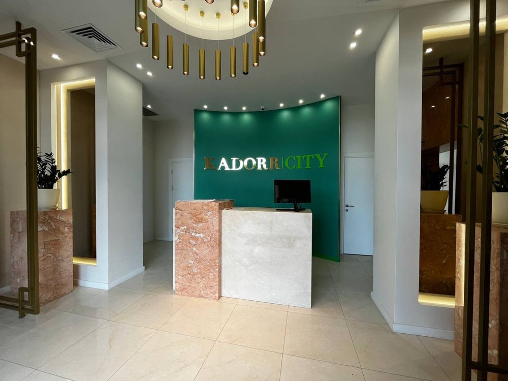 1 комнатная 42 м2 Кадор Сити Краснова 68 Жемчужина Одеса - зображення 5