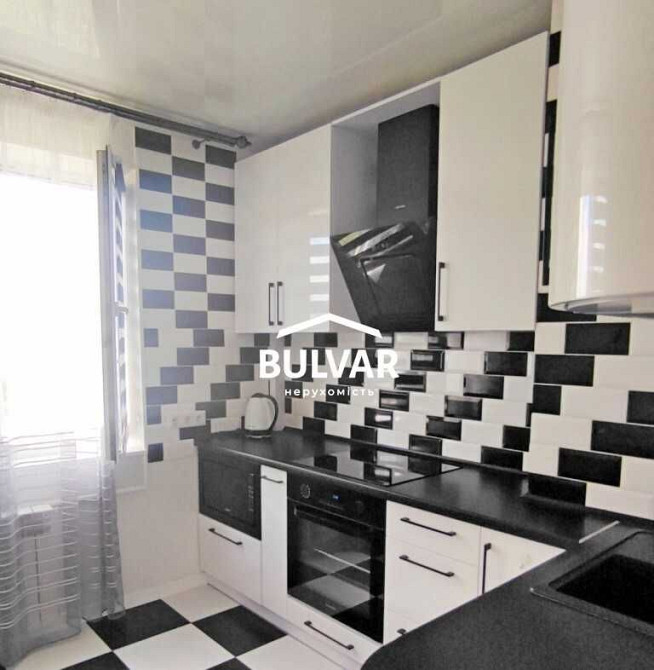 Новинка! 2 к.кв, Центр, пр. Героев Харькова, 131в, Защитников Украины Харьков - изображение 1