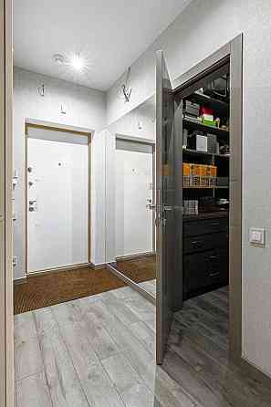 Квартира видова 3к ЖК Славутич 70м2 15 поверх Осокорки метро Славутич Киев