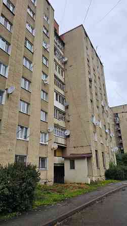 Продається 2кімнатна квартира неподалік ТЦ Велес, готова до проживання Ивано-Франковск