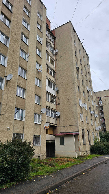 Продається 2кімнатна квартира неподалік ТЦ Велес, готова до проживання Ивано-Франковск - изображение 2