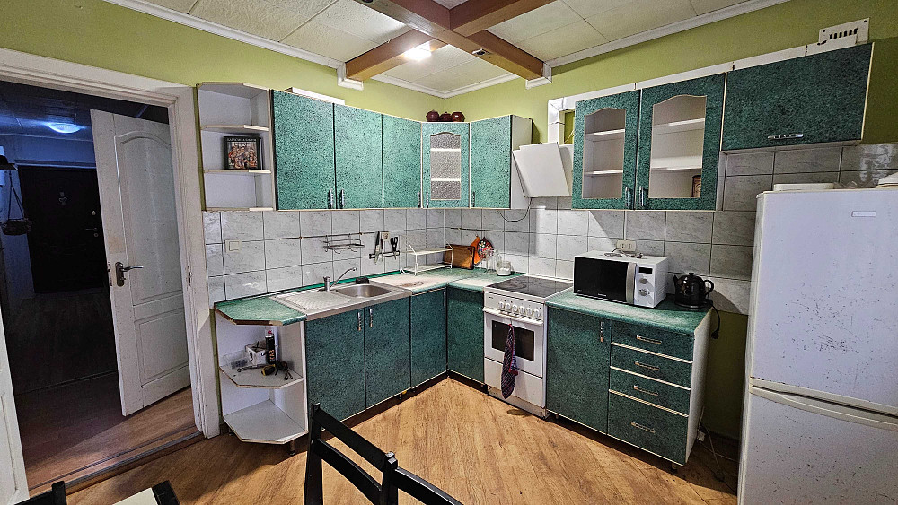 Продається 2кімнатна квартира неподалік ТЦ Велес, готова до проживання Ивано-Франковск - изображение 1