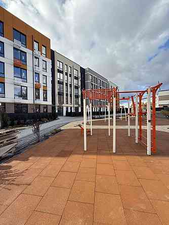 Квартира двокімнатна Святопетрівське (Києво-Свят.р-н)