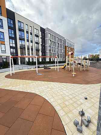 Квартира двокімнатна Святопетрівське (Києво-Свят.р-н)