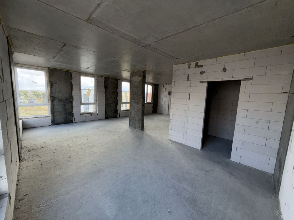 Квартира двокімнатна Святопетрівське (Києво-Свят.р-н) - зображення 7