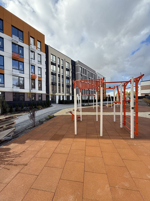 Квартира двокімнатна Святопетрівське (Києво-Свят.р-н) - зображення 3