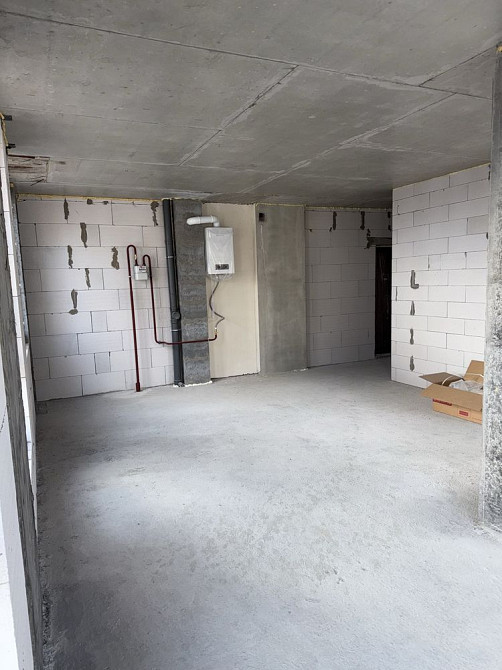 Квартира двокімнатна Святопетрівське (Києво-Свят.р-н) - зображення 8