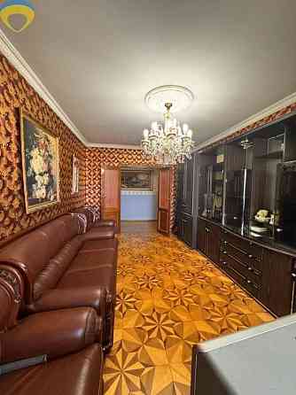 Продам 3 кімнатну квартиру на Таїрова Одесса