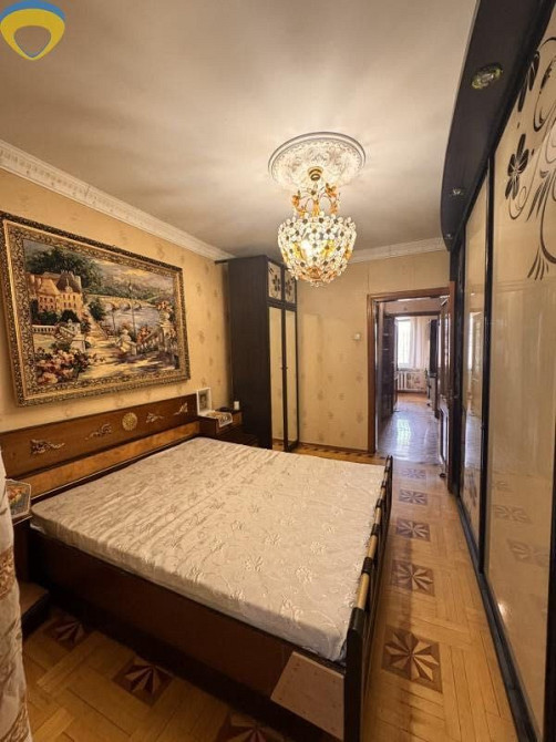Продам 3 кімнатну квартиру на Таїрова Одесса - изображение 6