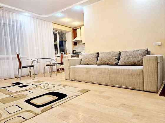 Оренда 2к квартири пр-т Науки (Гагаріна) нагорка парк шевченка центр Днепр